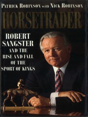cover image of Horse Trader